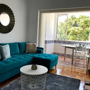 Retro Belem Apartamento
